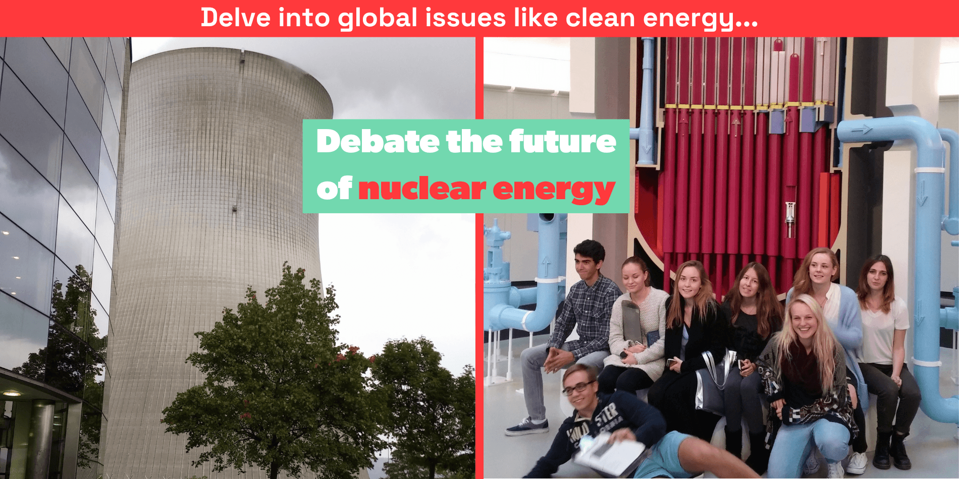 Programme Changemakers - Landscapes 4