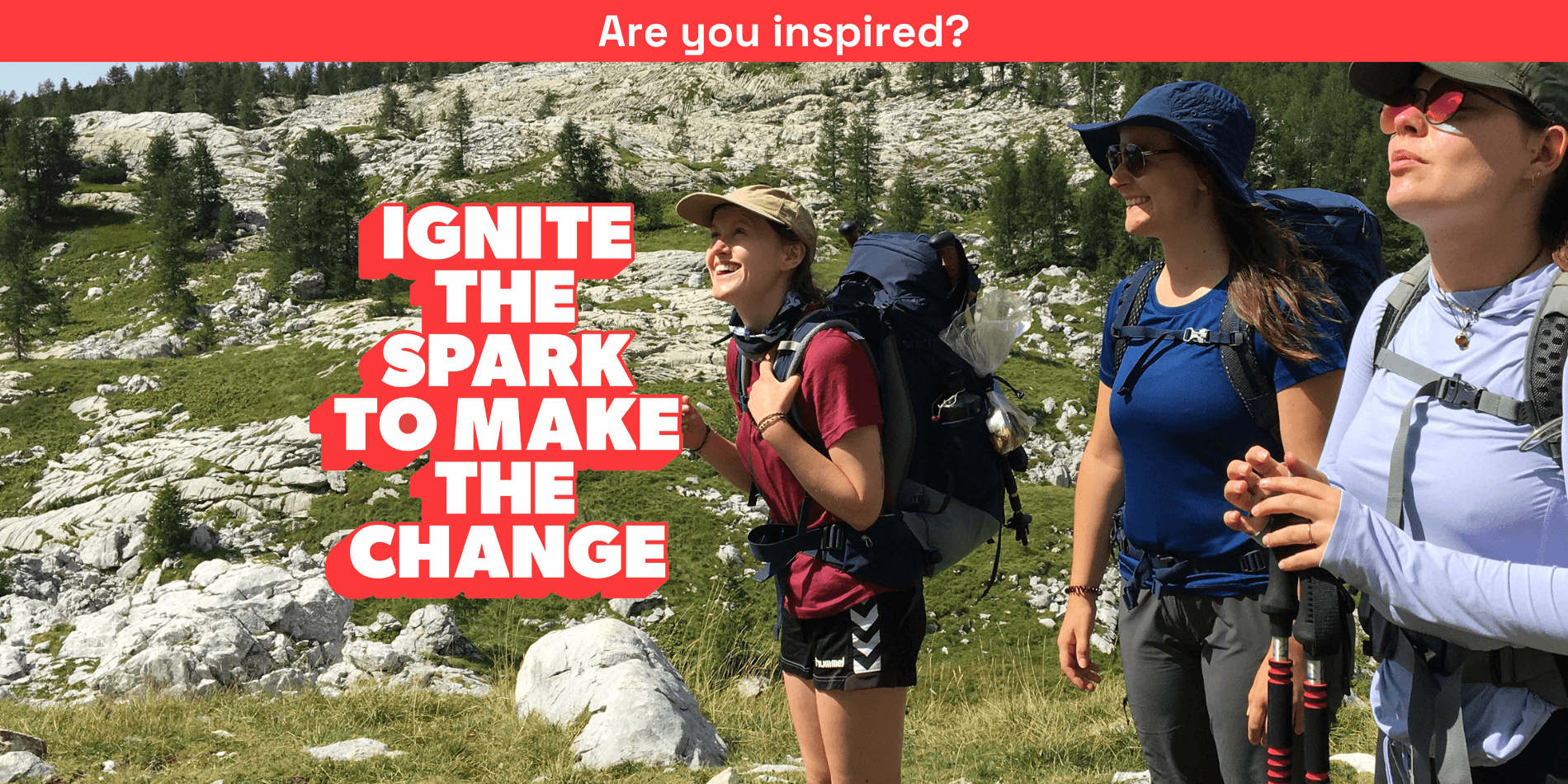 Programme Changemakers - Premises 6