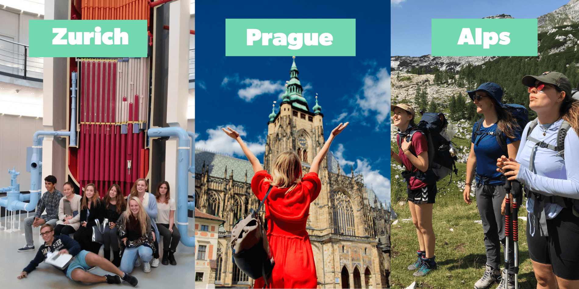 Changemakers Program