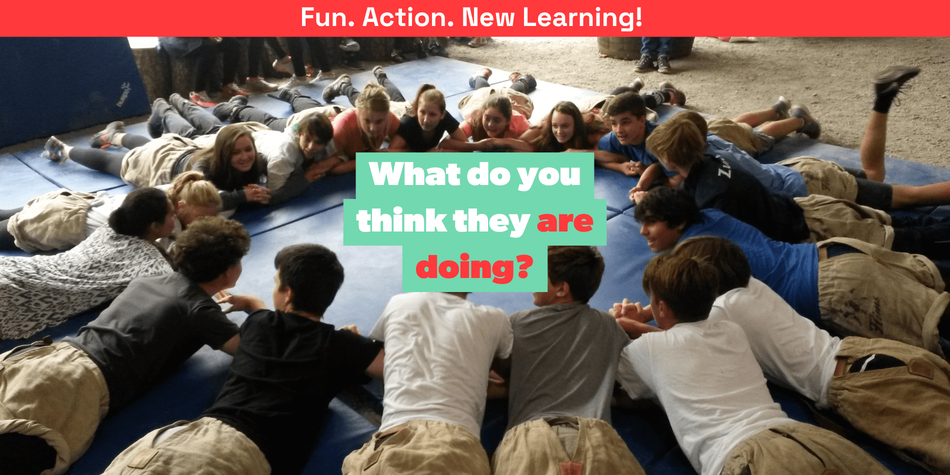 Programme Changemakers - Landscapes 3