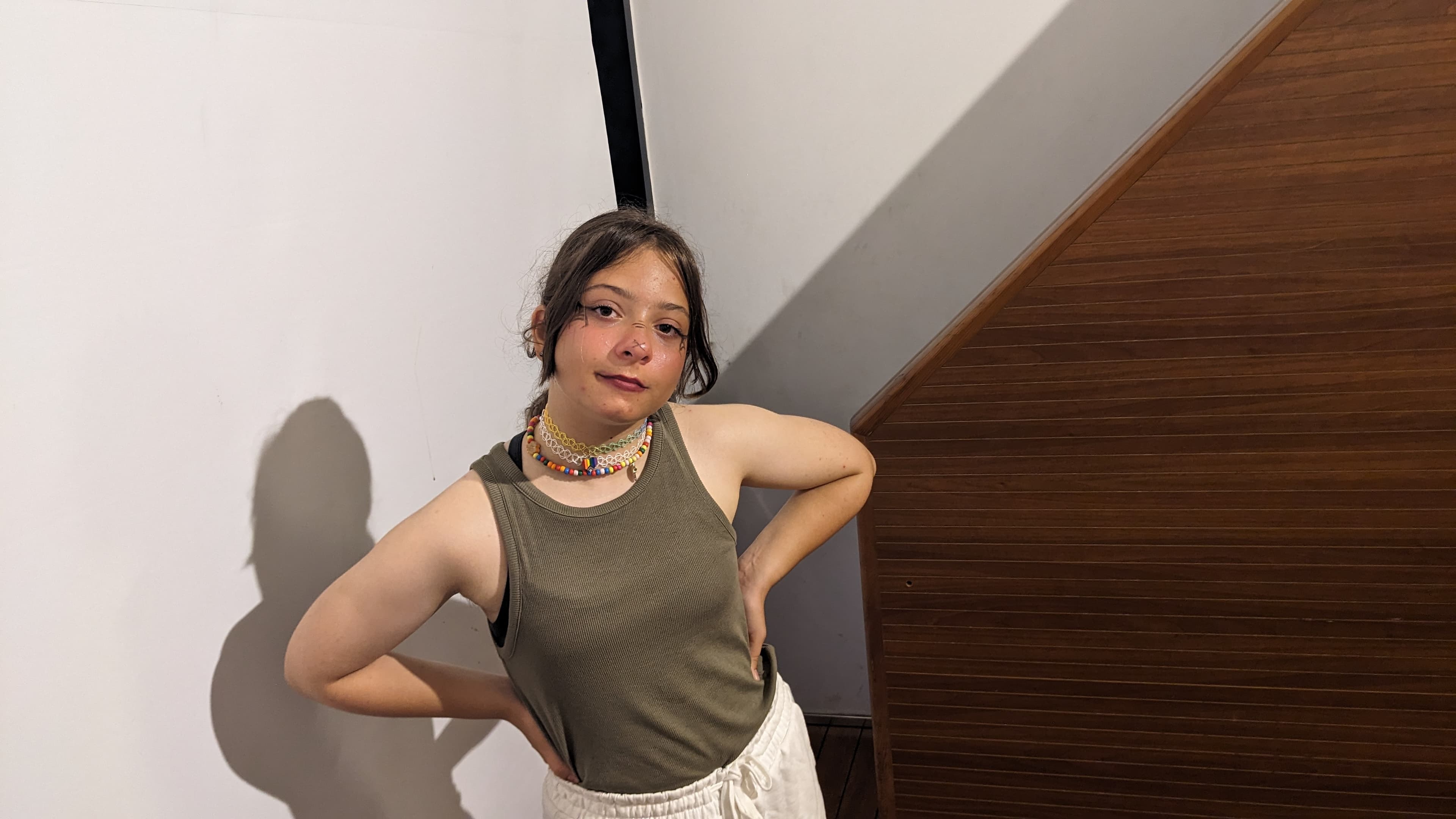 Camp de Football (soccer) & Voile - Barcelone - Happy Camper 6