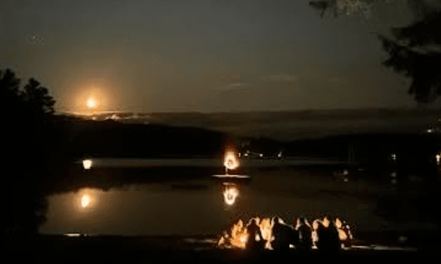 POLARIS - Leadership Development Program Night - Activities - Night 4