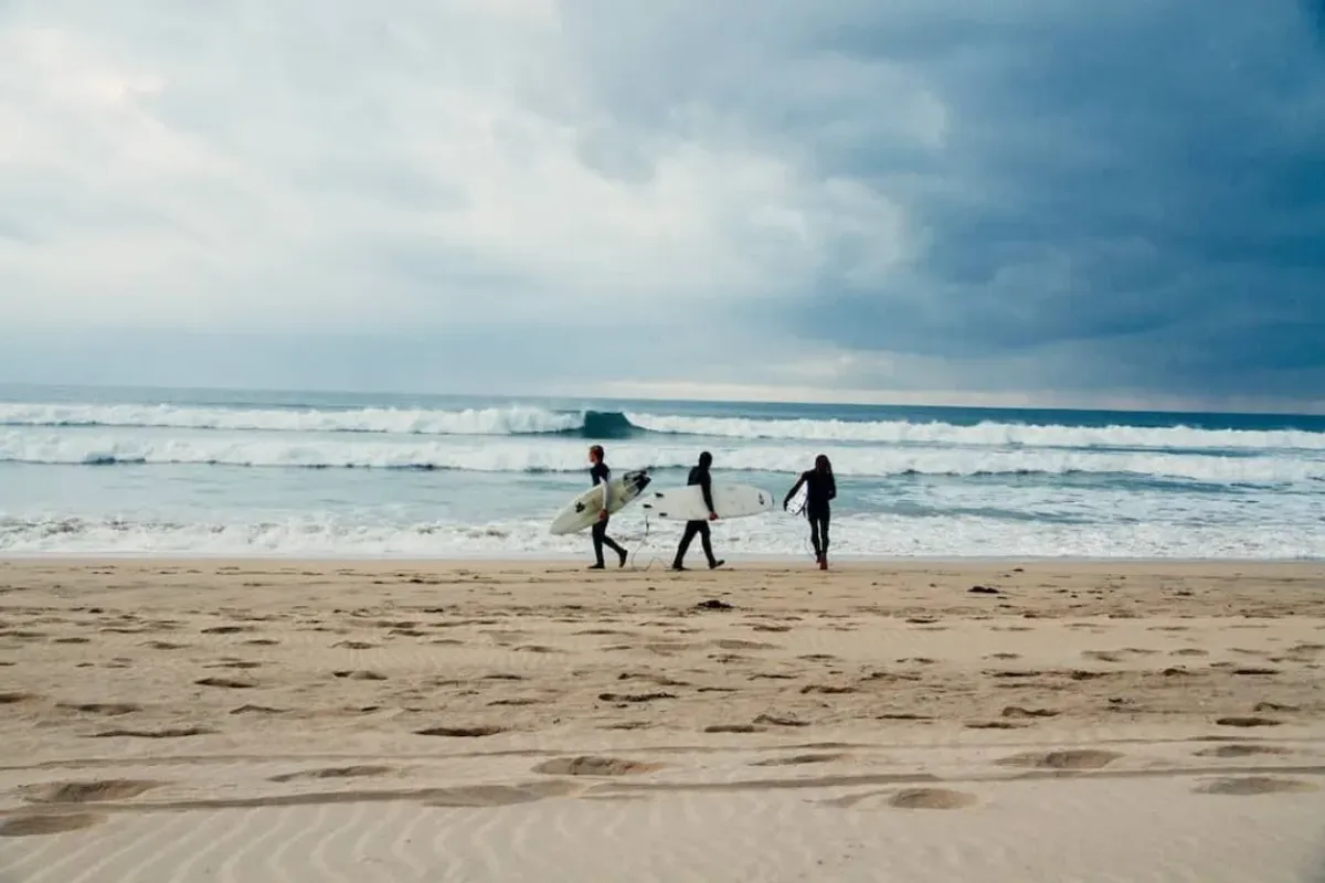 Adventure & English Camp – Cornwall & London Evening - Activities - Evening 1