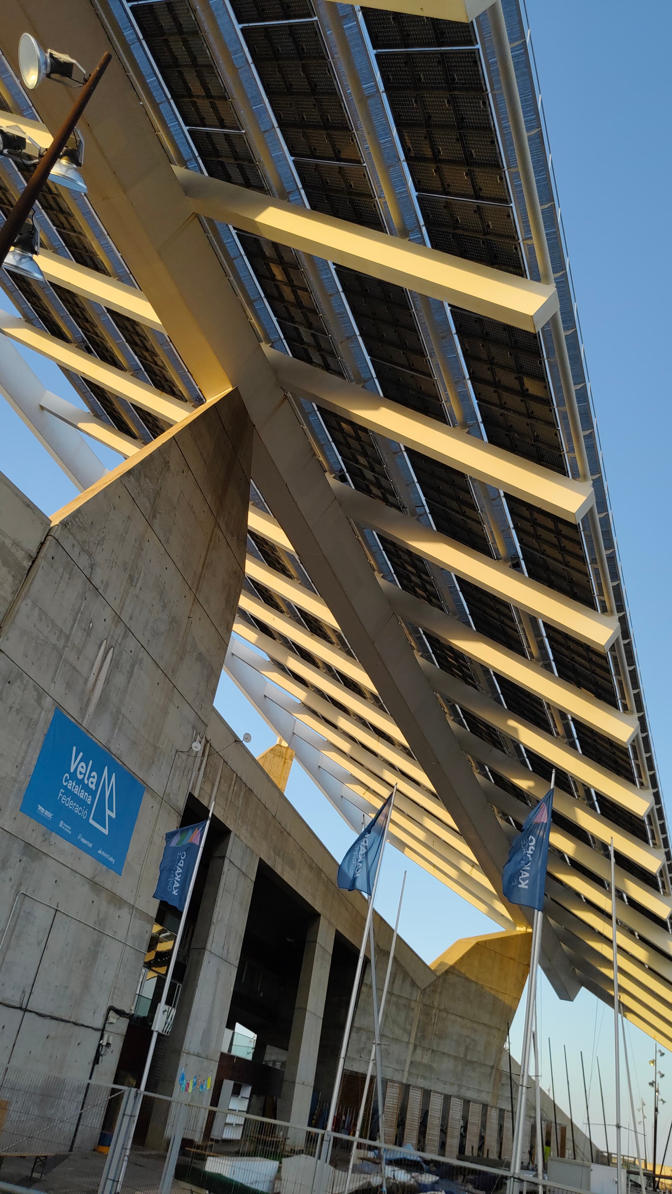 Spanish Language  & Sailing Camp - Barcelona - Premises 10