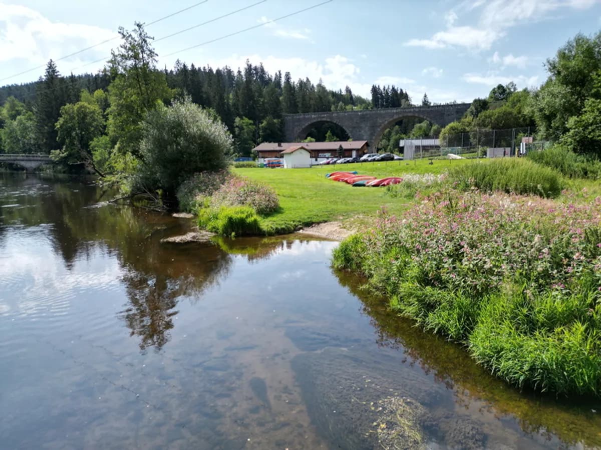 Liderazgo y trabajo en equipo - Landscapes 10