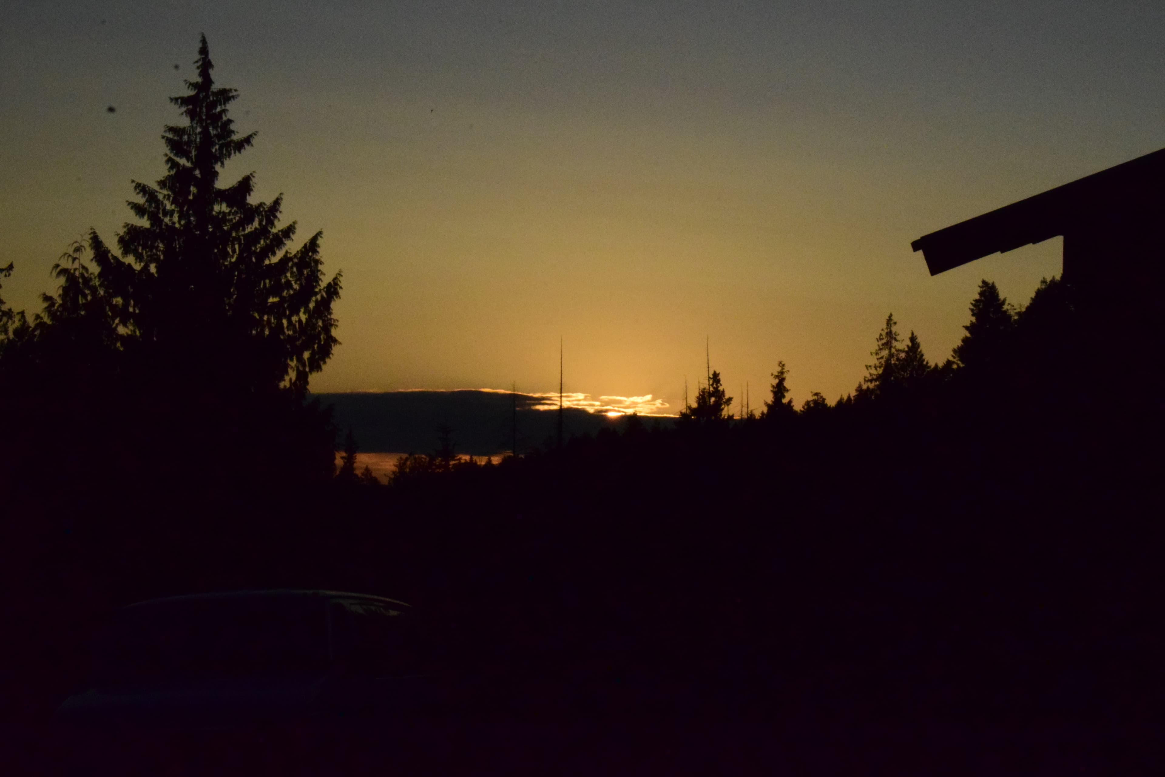 Yukon Explorer - Canada Night - Activities - Night 1