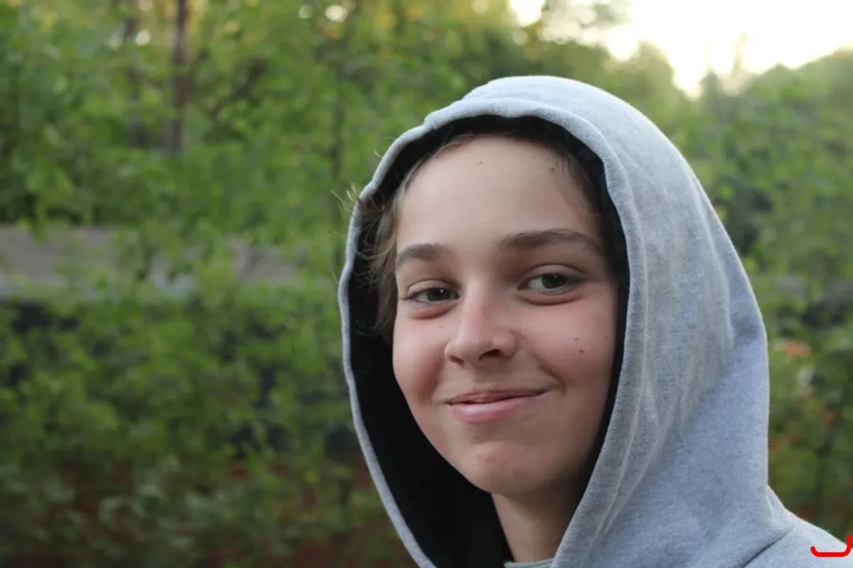 Leadership Camp - Walsrode - Happy Camper 2