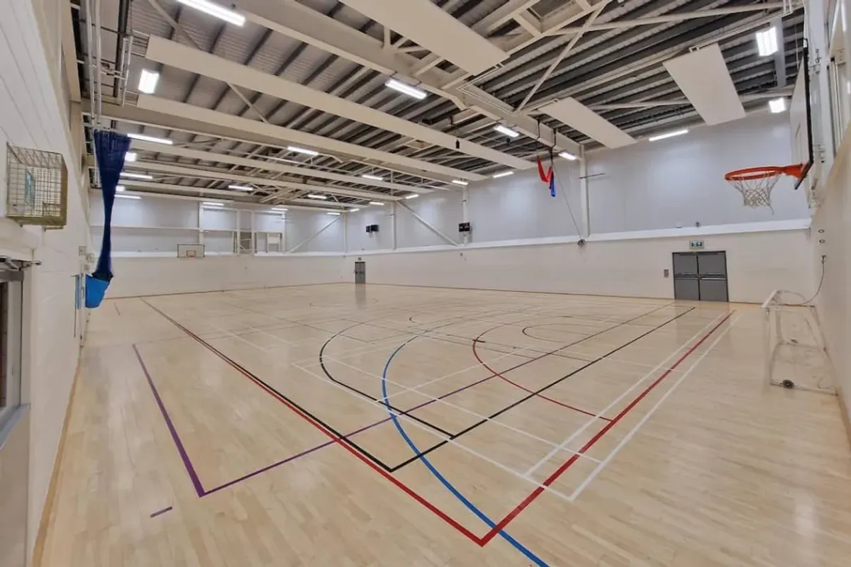 Adventure & English Camp – Cornwall & London - Premises 11