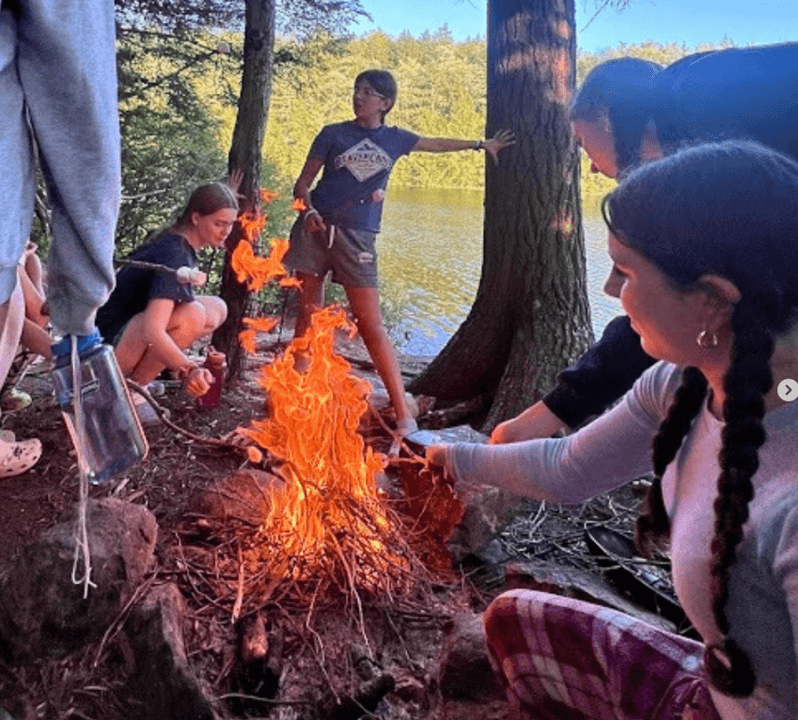 POLARIS - Leadership Development Program Evening - Activities - Evening 2