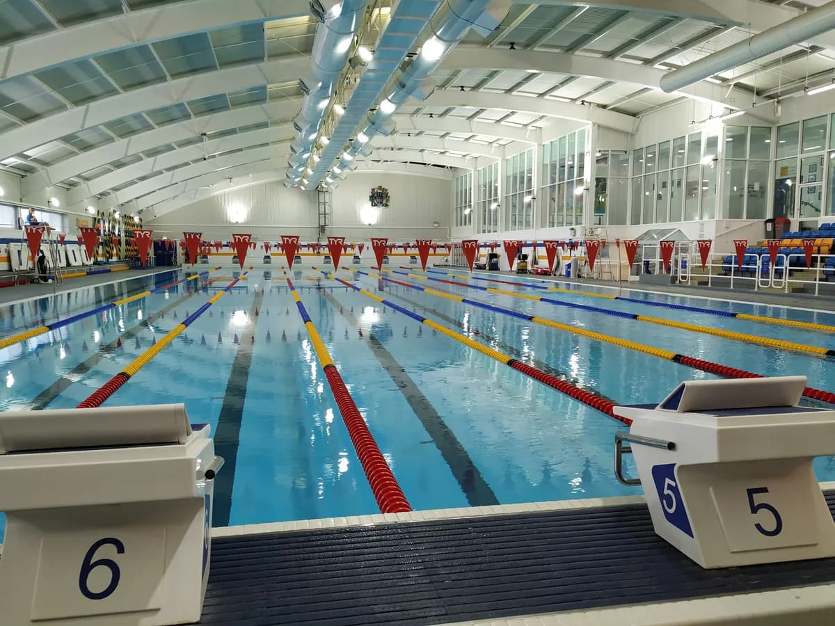 English at Camp - Bath - Premises 4