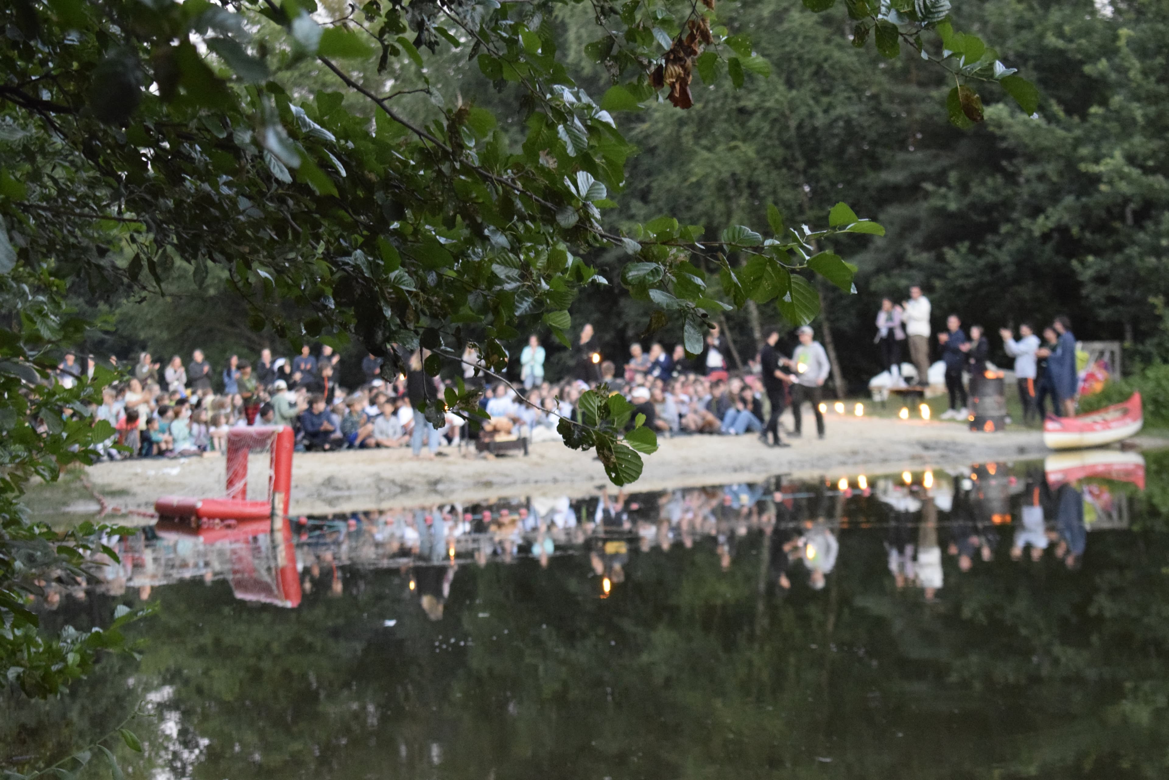 English at Camp - Walsrode