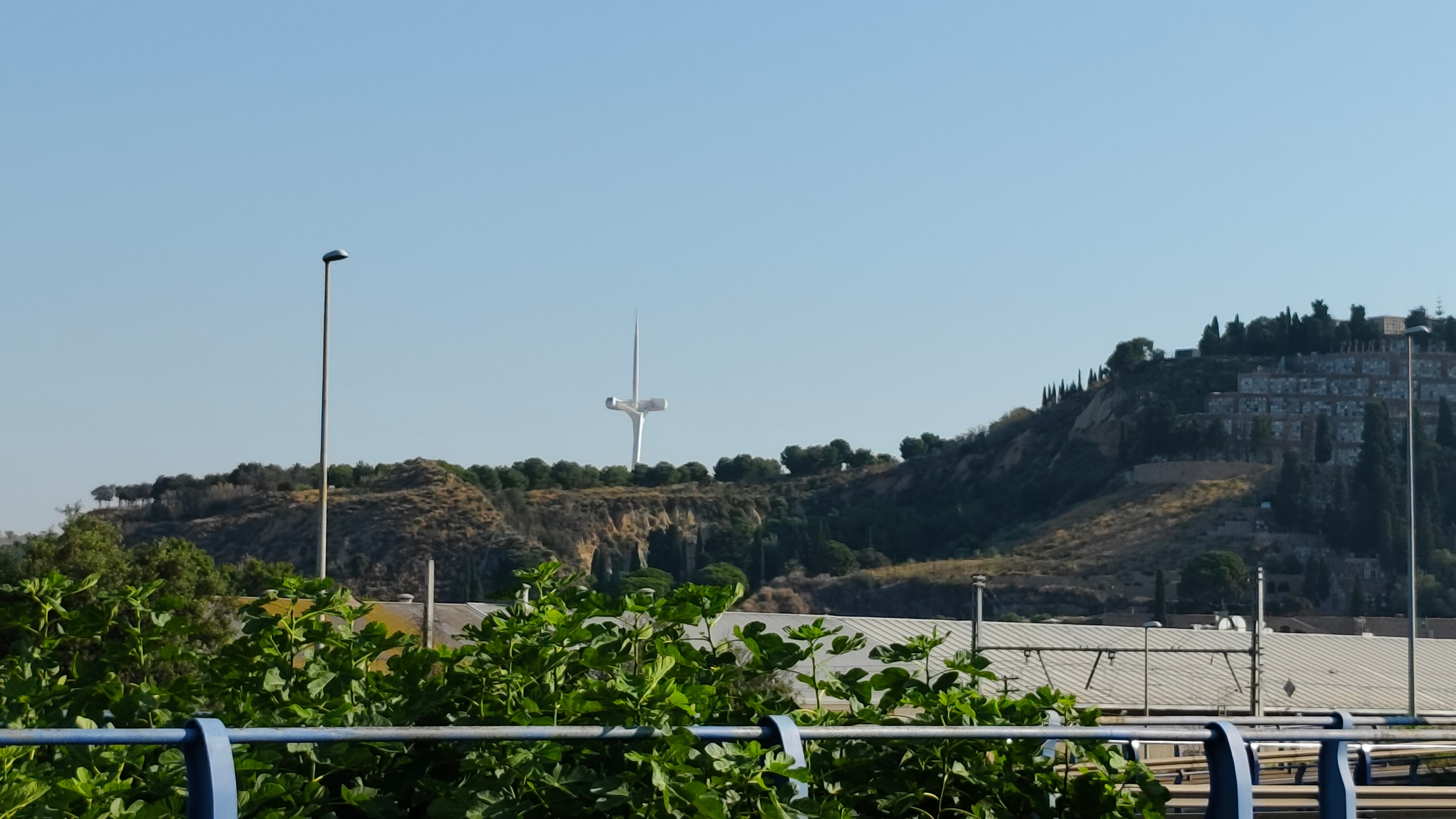 Spanish Language  & Sailing Camp - Barcelona - Landscapes 14