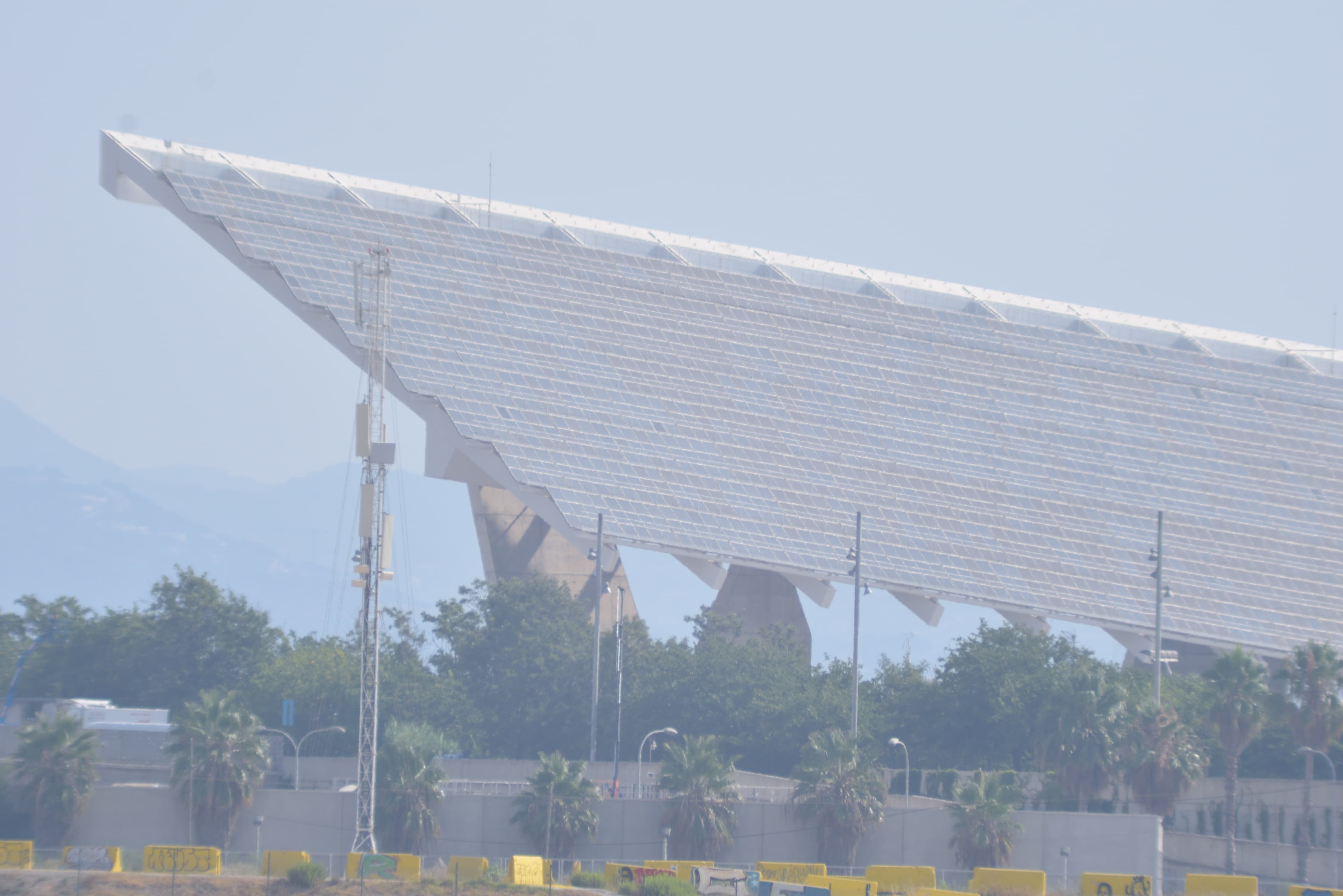 SCUBA  diving & Sailing Camp - Barcelona - Landscapes 10