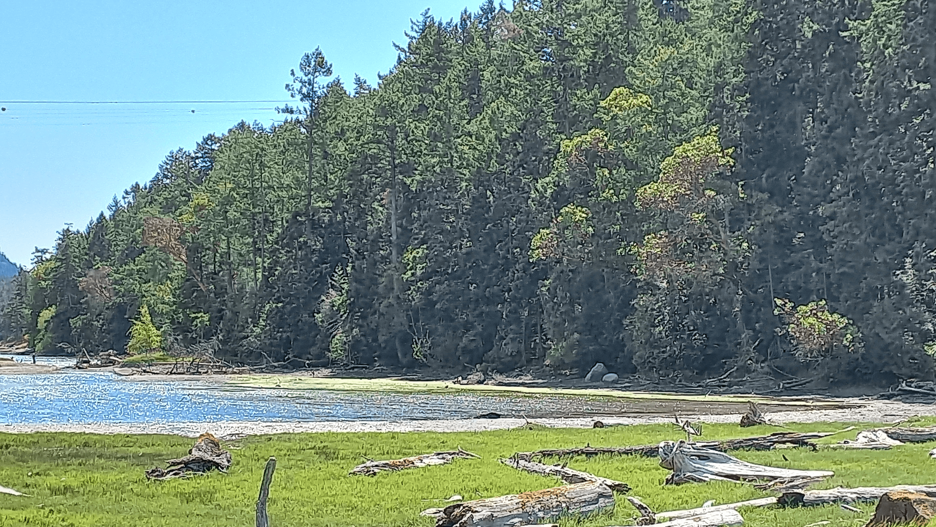 Yukon Explorer - Canada Afternoon - Activities - Afternoon 4