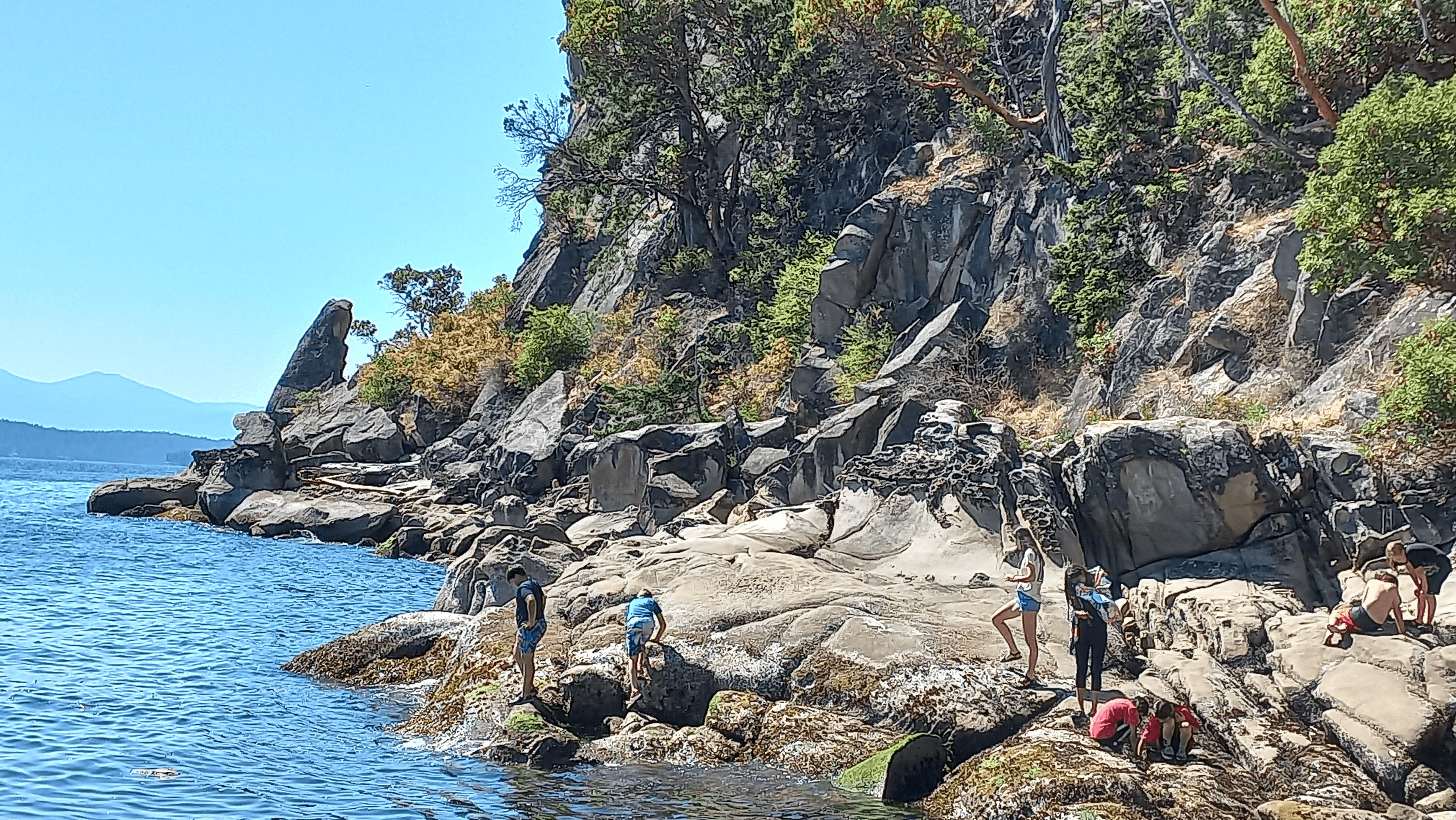 World Bound - Canada - Landscapes 2