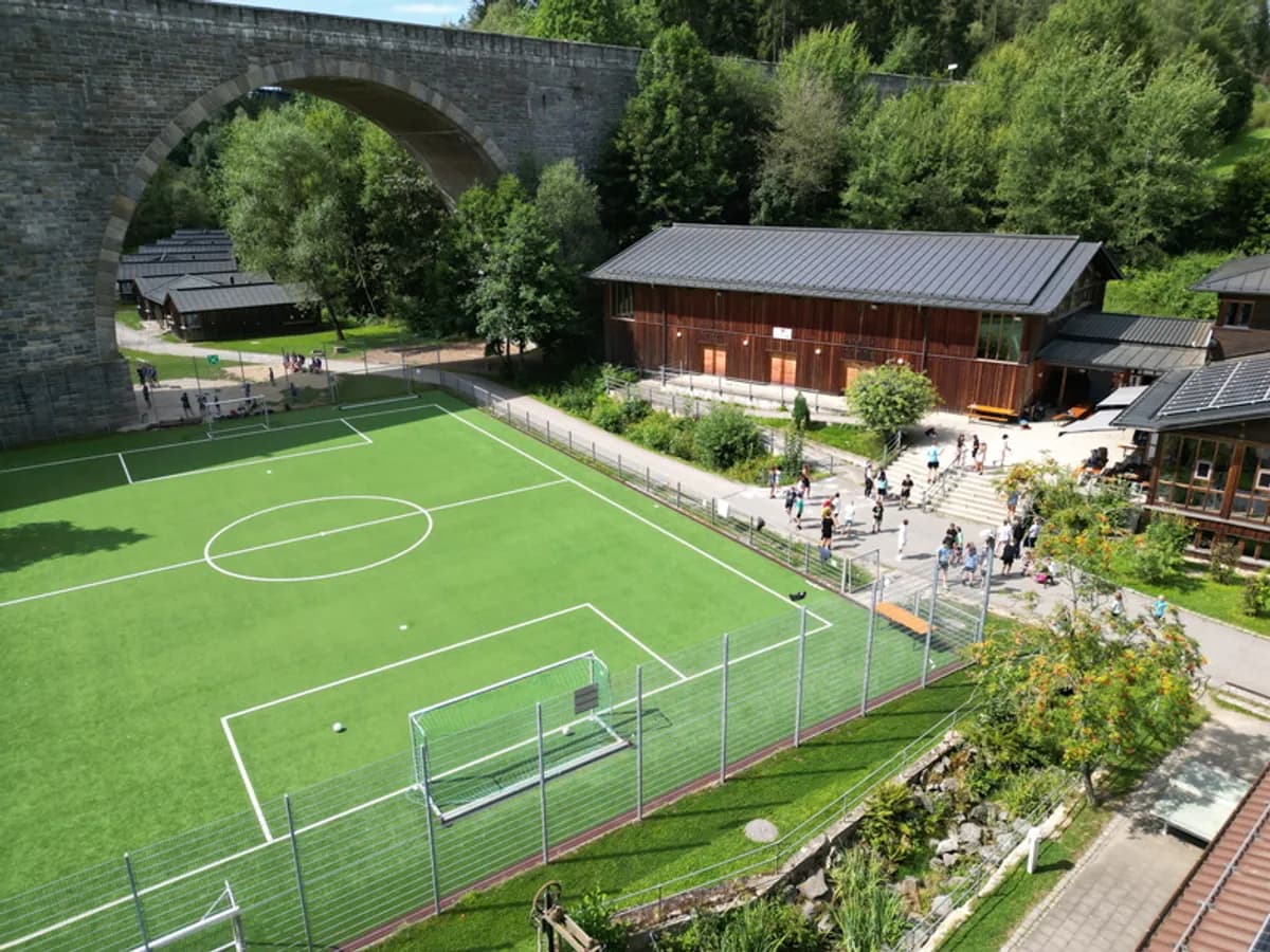 Liderazgo y trabajo en equipo - Premises 1