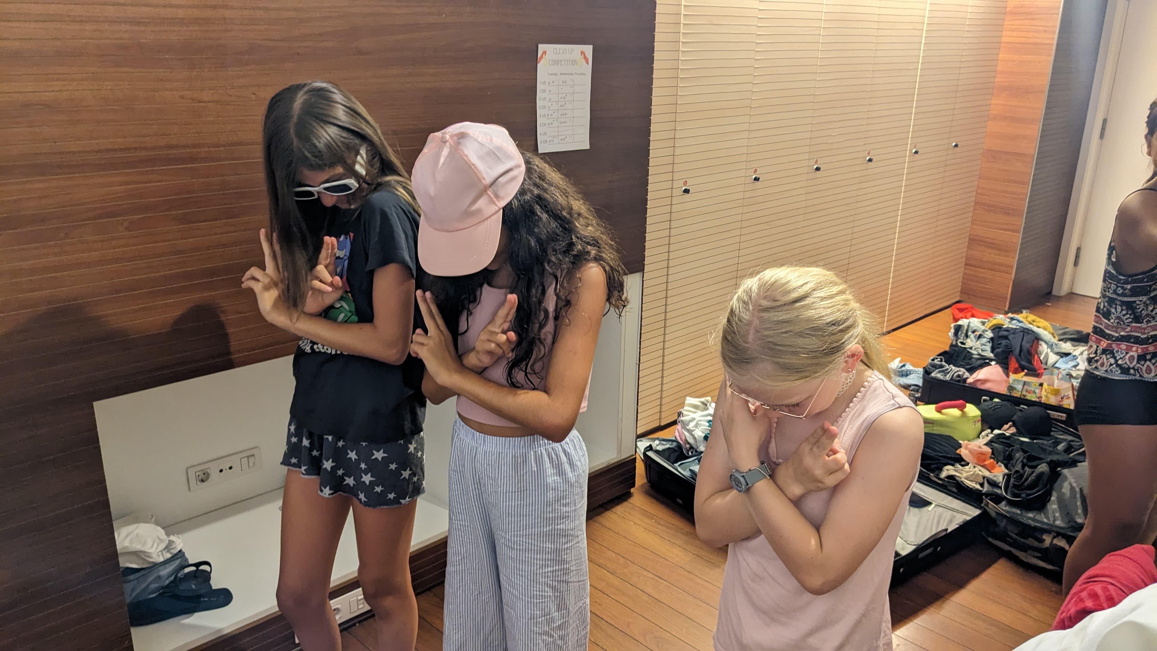 Camp de Football (soccer) & Voile - Barcelone - Premises 8