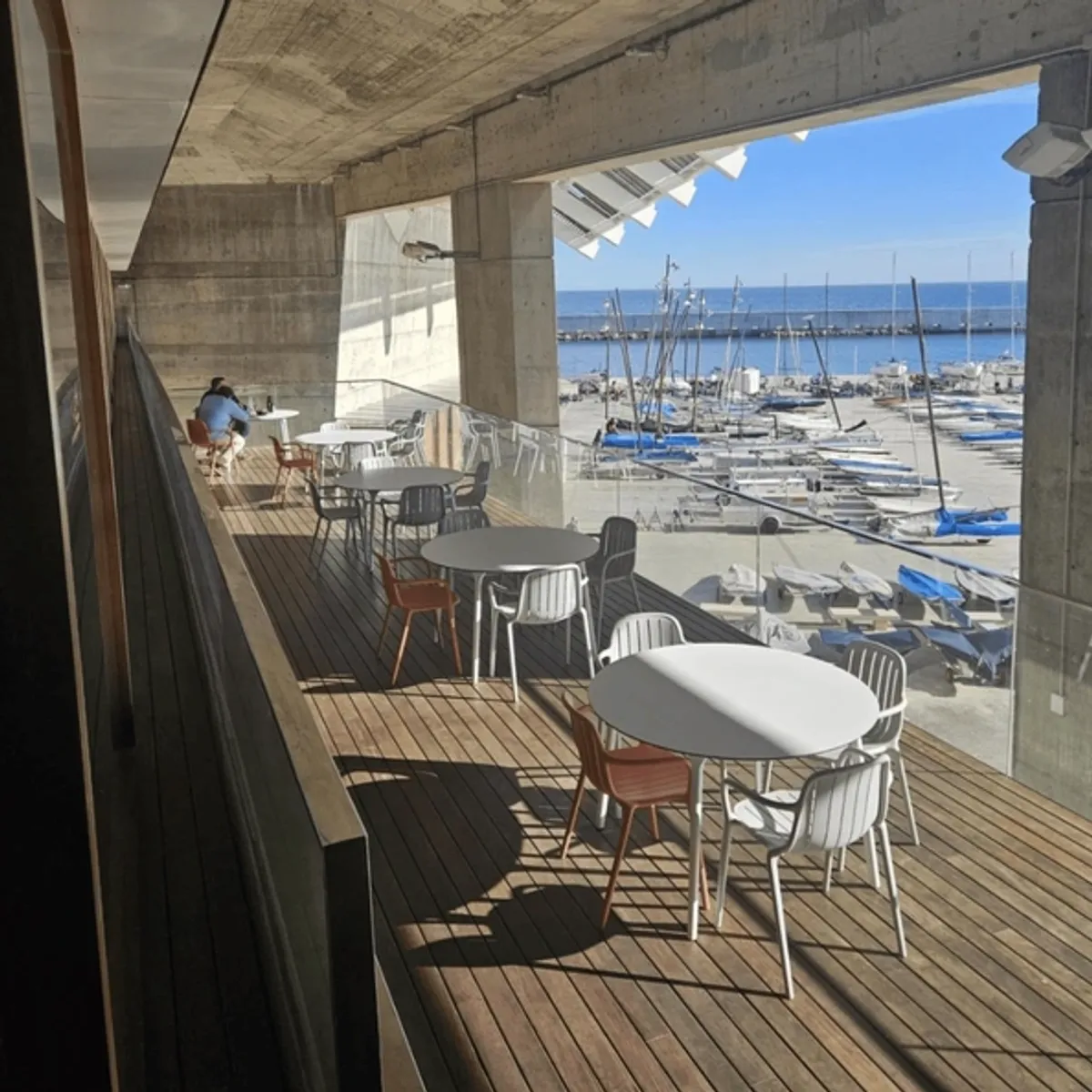 Programa Explorador Cultural de Barcelona - Premises 4