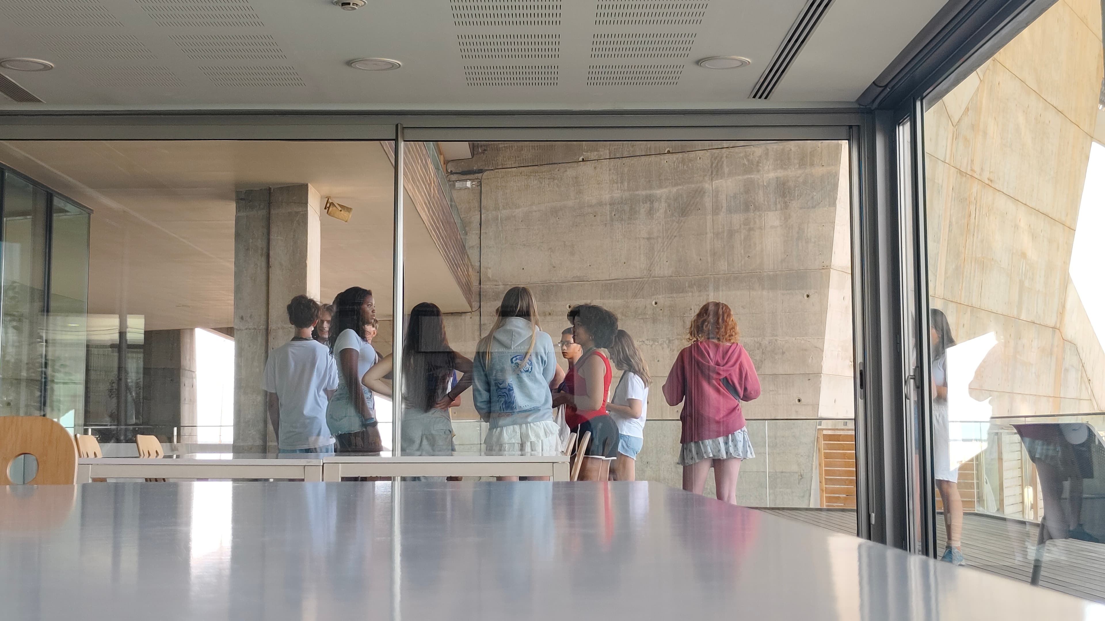 SCUBA  diving & Sailing Camp - Barcelona - Premises 13