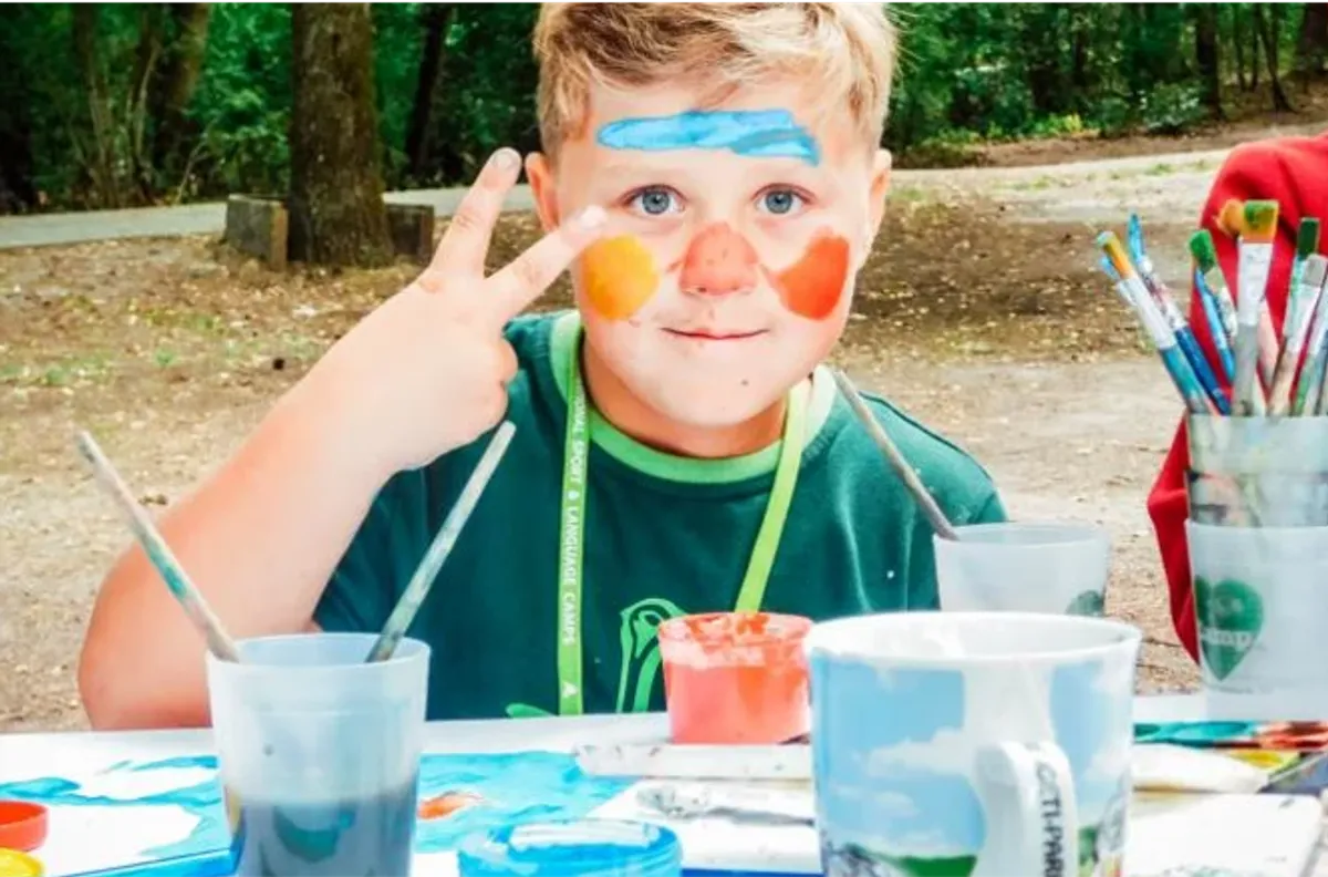 Teambuilding & Exploration de la Nature - Happy Camper 7