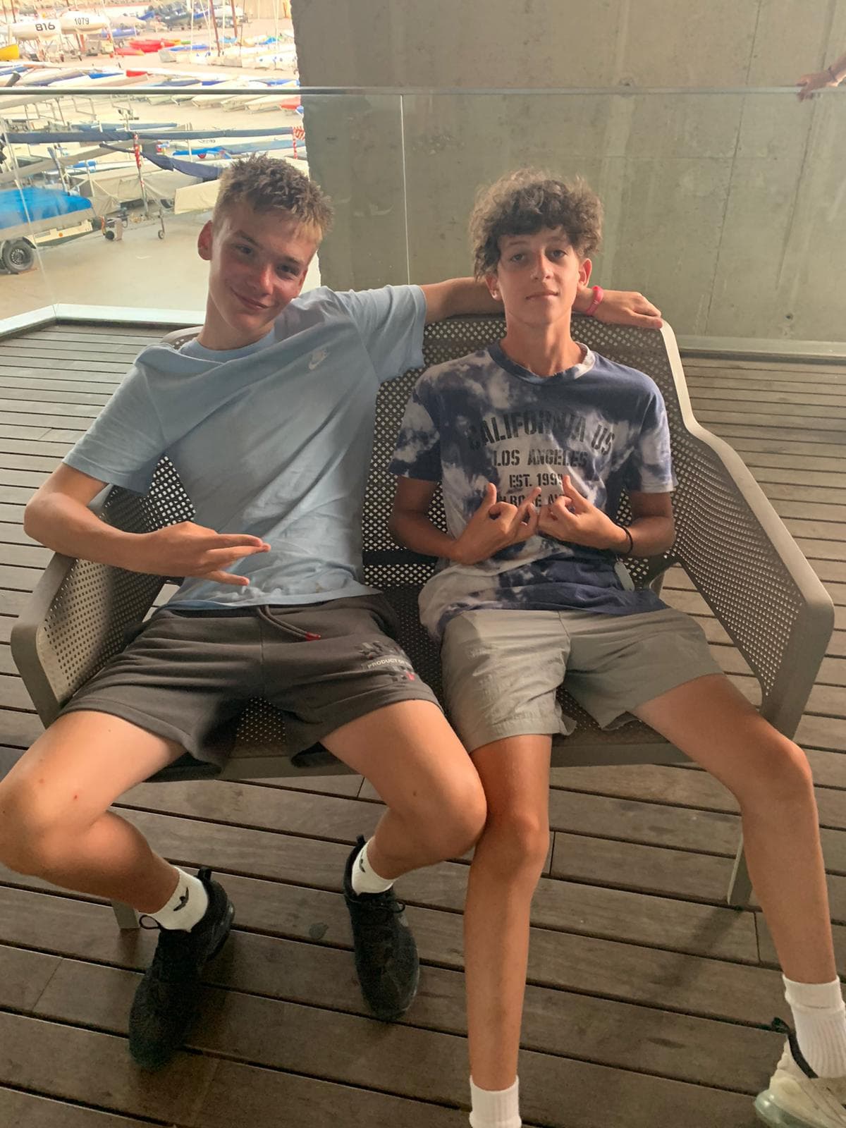 SCUBA  diving & Sailing Camp - Barcelona - Happy Camper 16