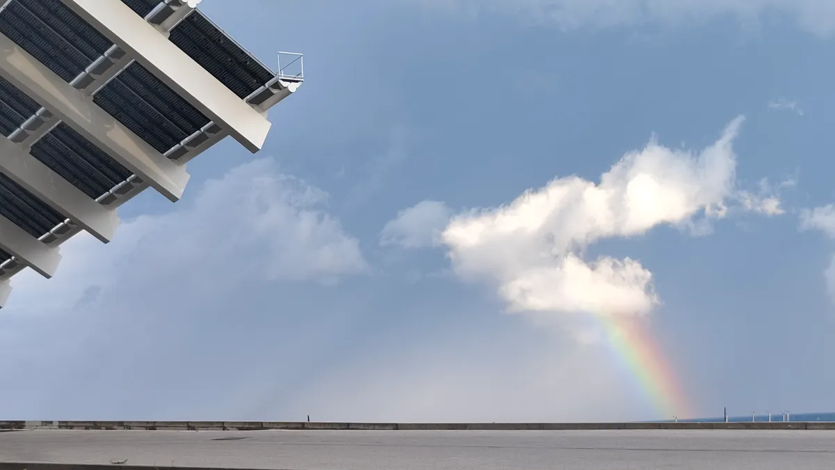 Sailing Experience in Barcelona - Landscapes 1