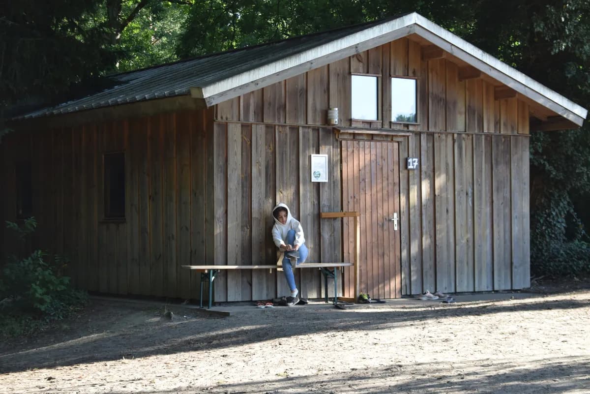 Leadership Camp - Walsrode - Premises 3