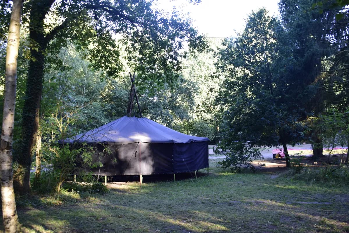 Leadership Camp - Walsrode - Premises 1