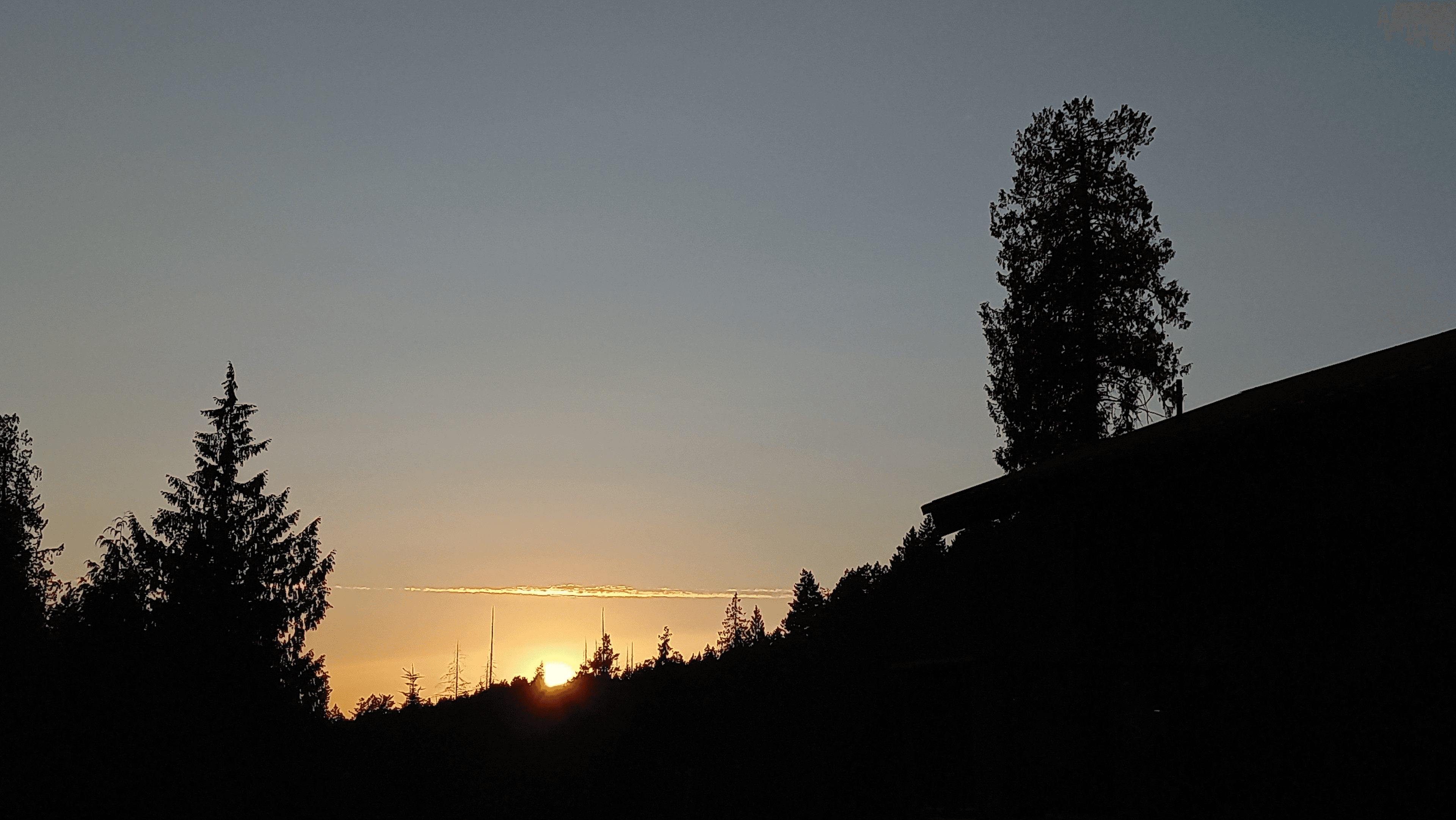 World Bound - Canada Night - Activities - Night 2