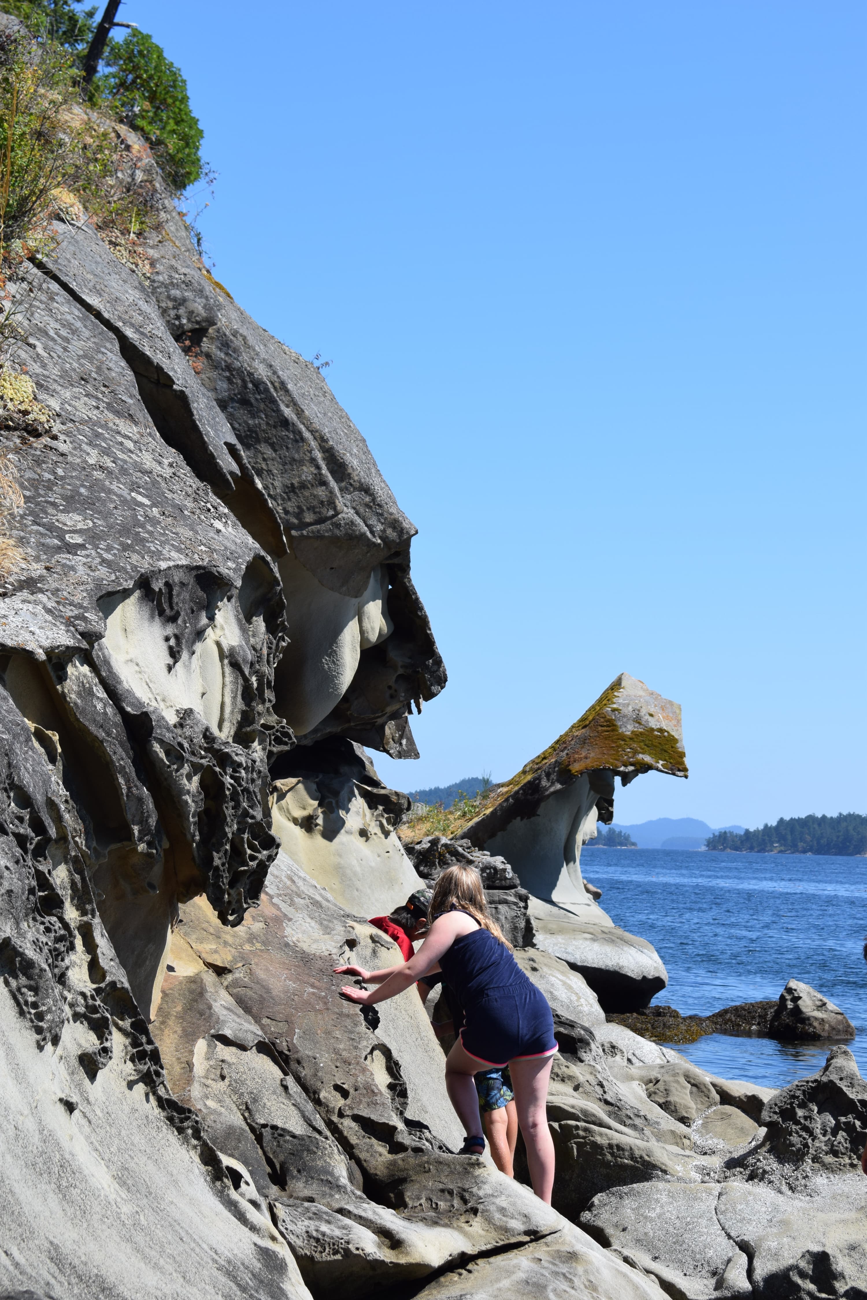 Fireside Kids Camp - Canada Afternoon - Activities - Afternoon 3