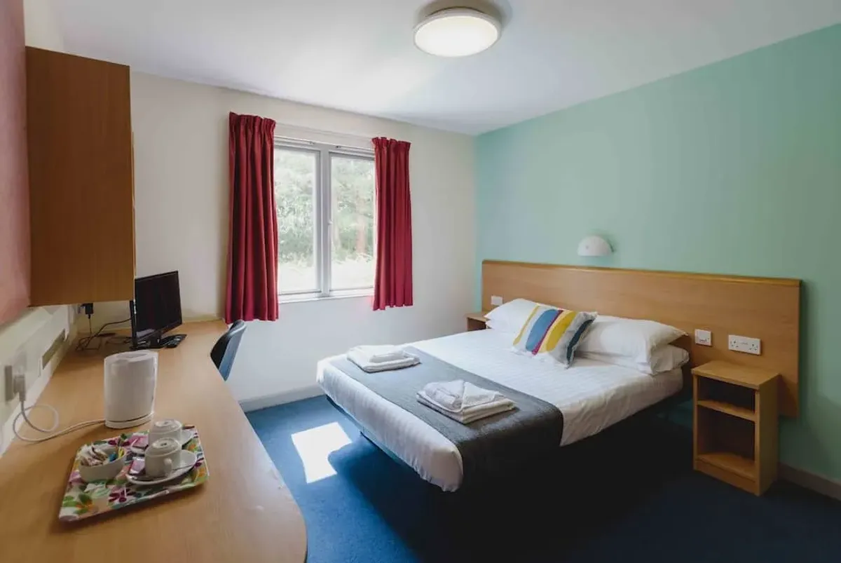 Adventure & English Camp – Cornwall & London - Premises 12