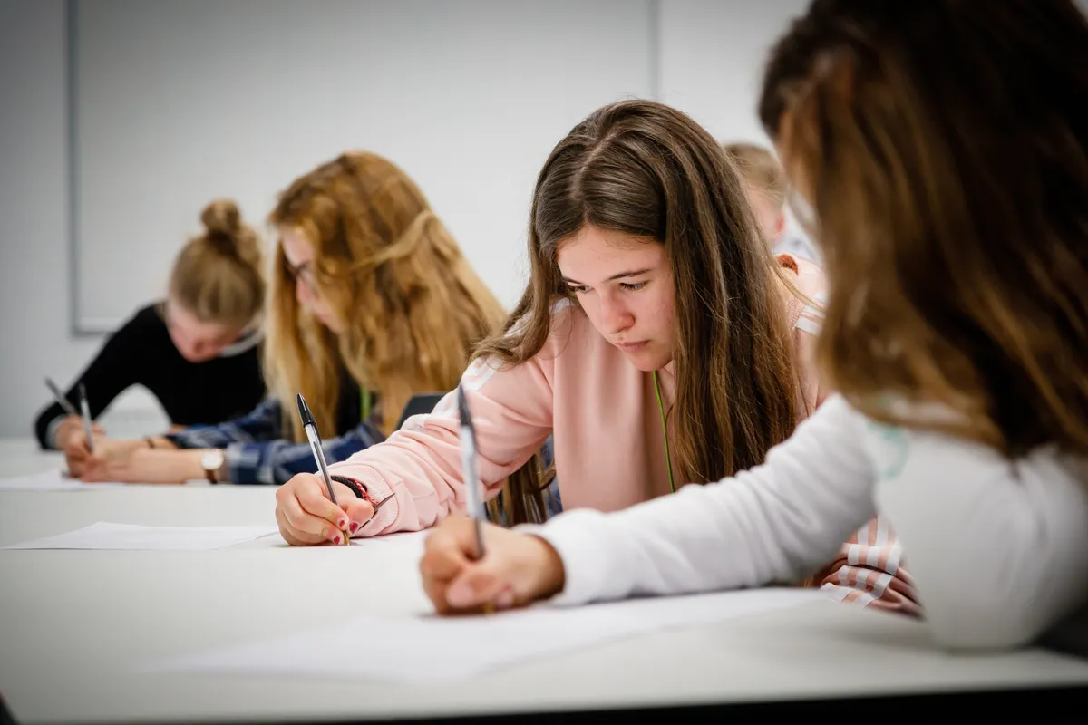 English at Camp - Bath Afternoon - Activities - Afternoon 3