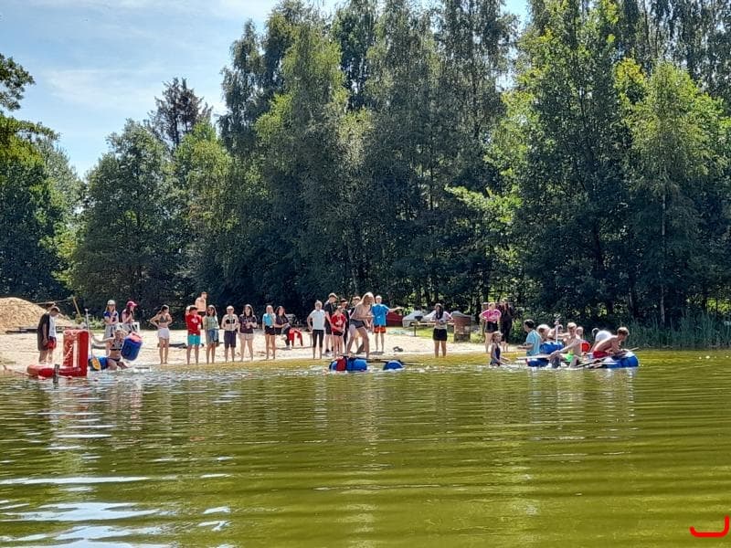 German at Camp - Walsrode - Landscapes 9