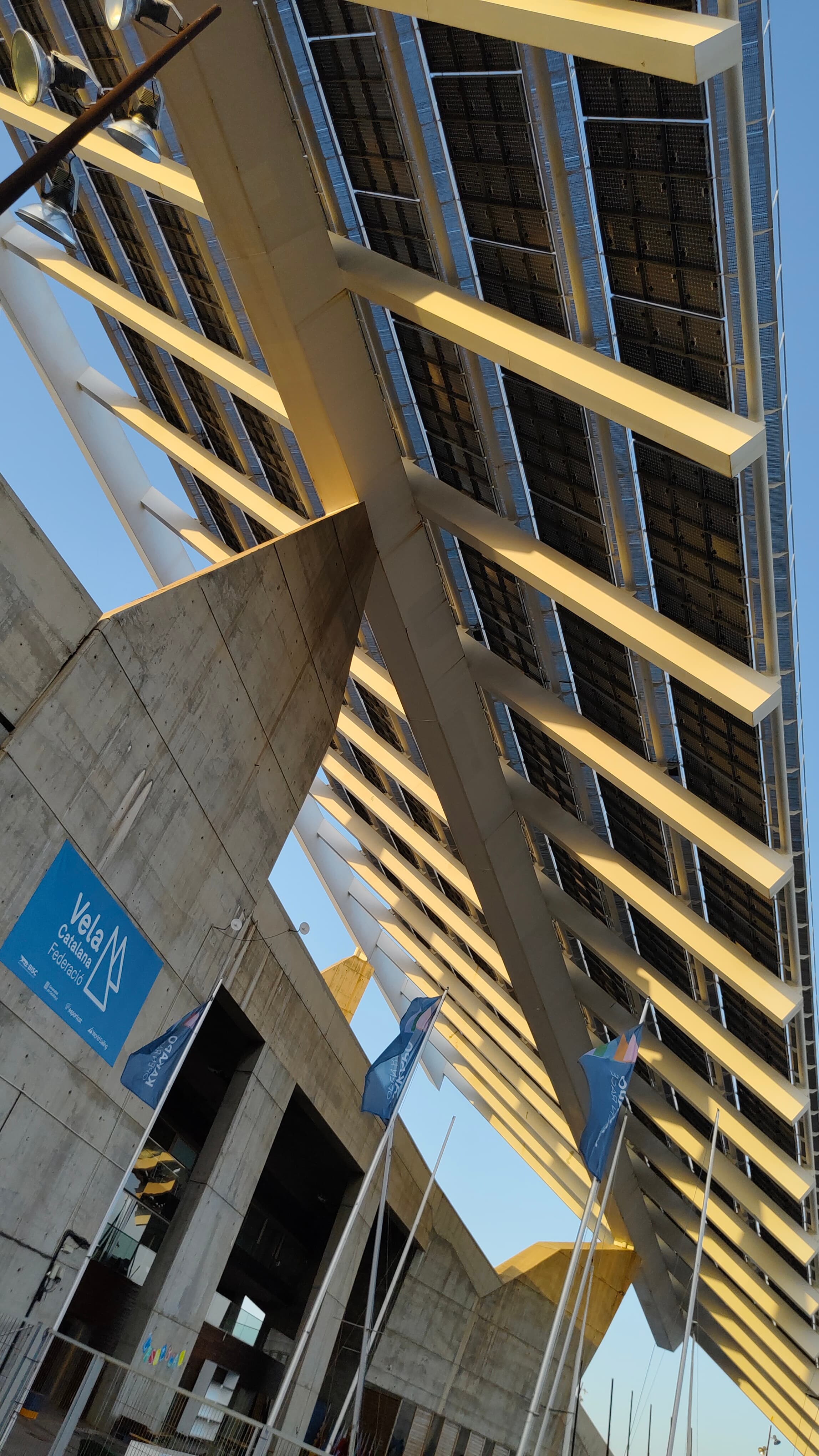 SCUBA  diving & Sailing Camp - Barcelona - Premises 12