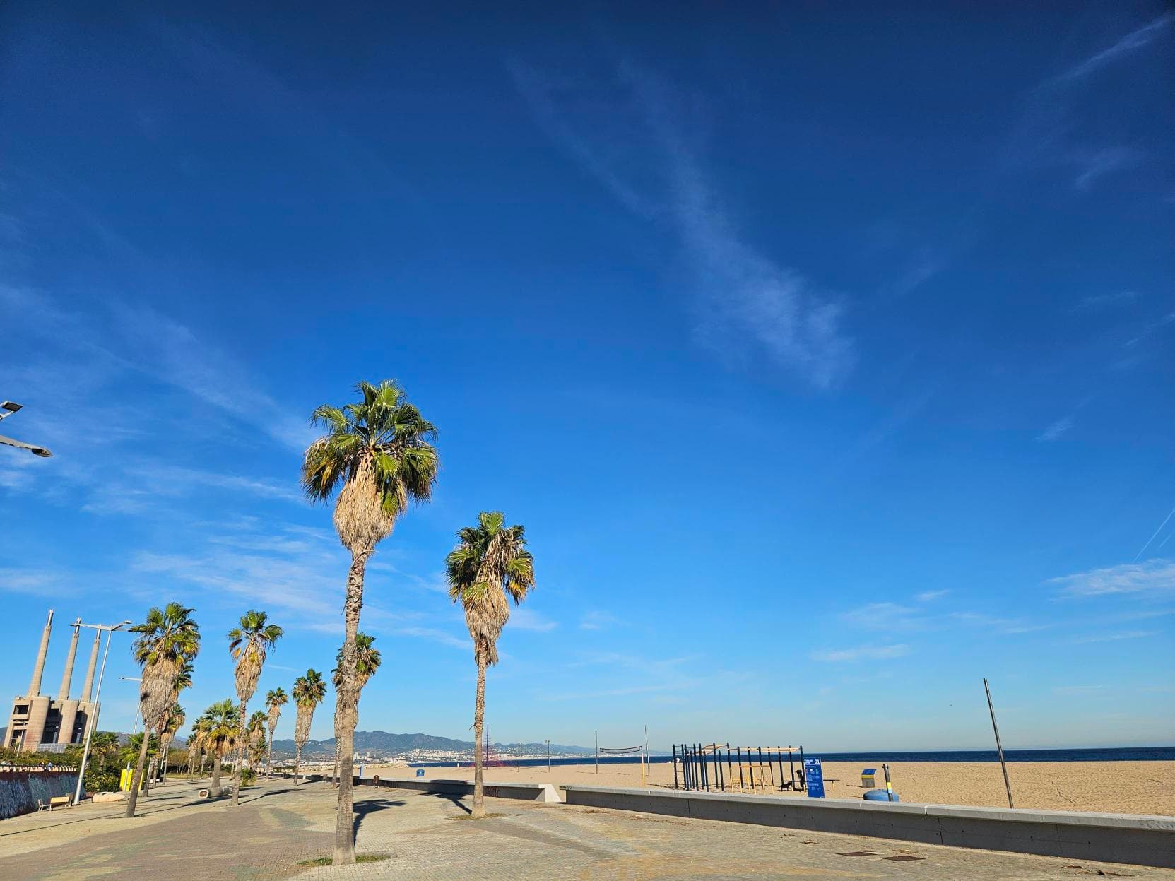 SCUBA  diving & Sailing Camp - Barcelona - Landscapes 15