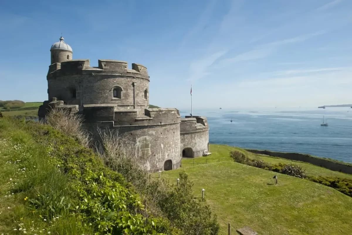 Adventure & English Camp – Cornwall & London - Landscapes 8