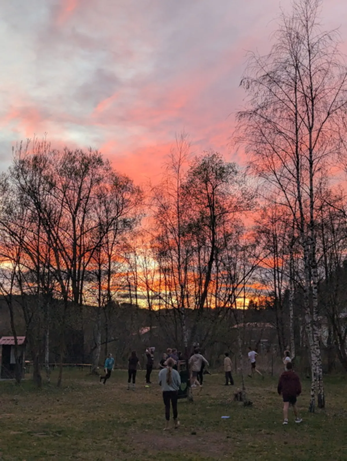 Liderazgo y trabajo en equipo - Landscapes 2