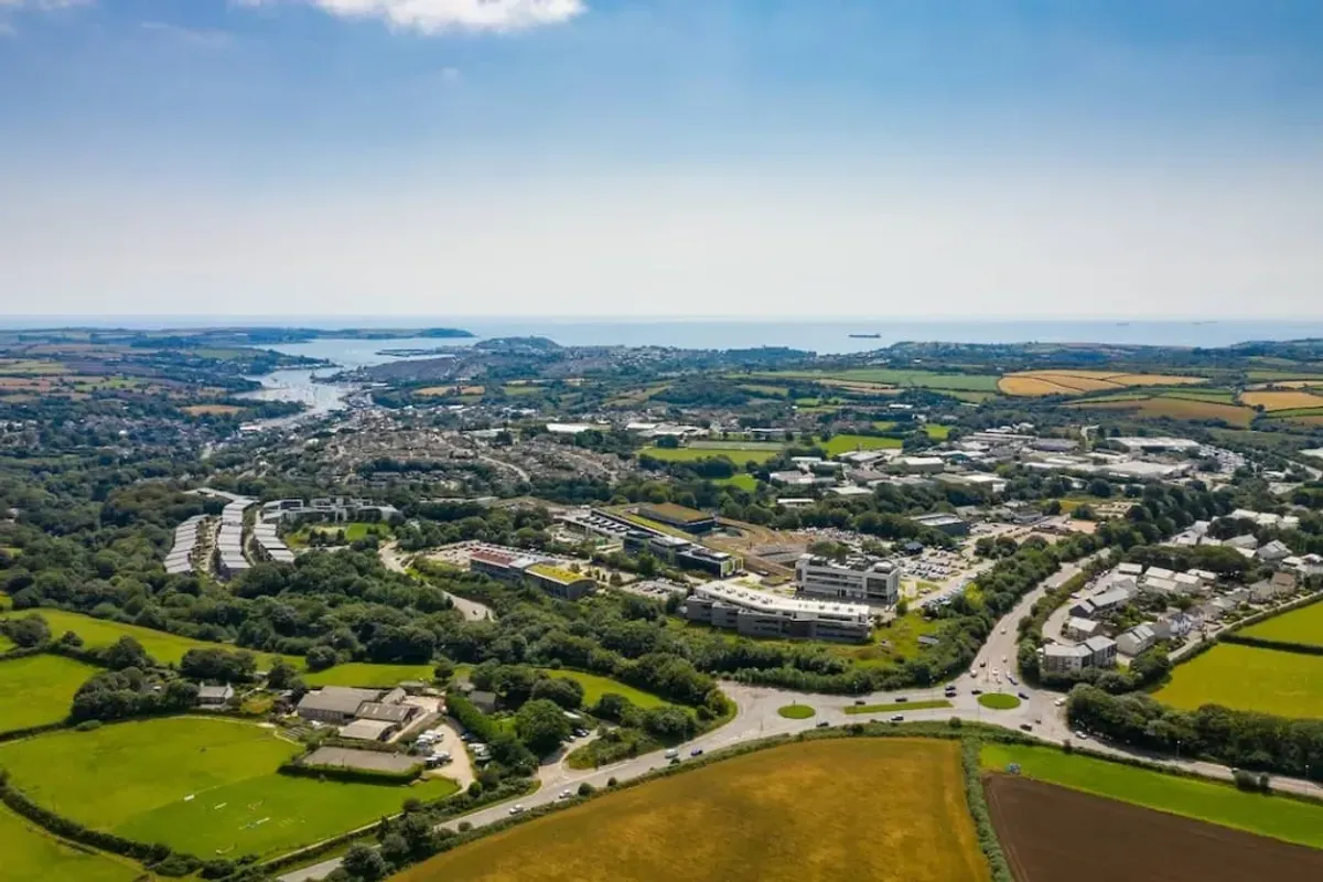 Adventure & English Camp – Cornwall & London - Landscapes 7