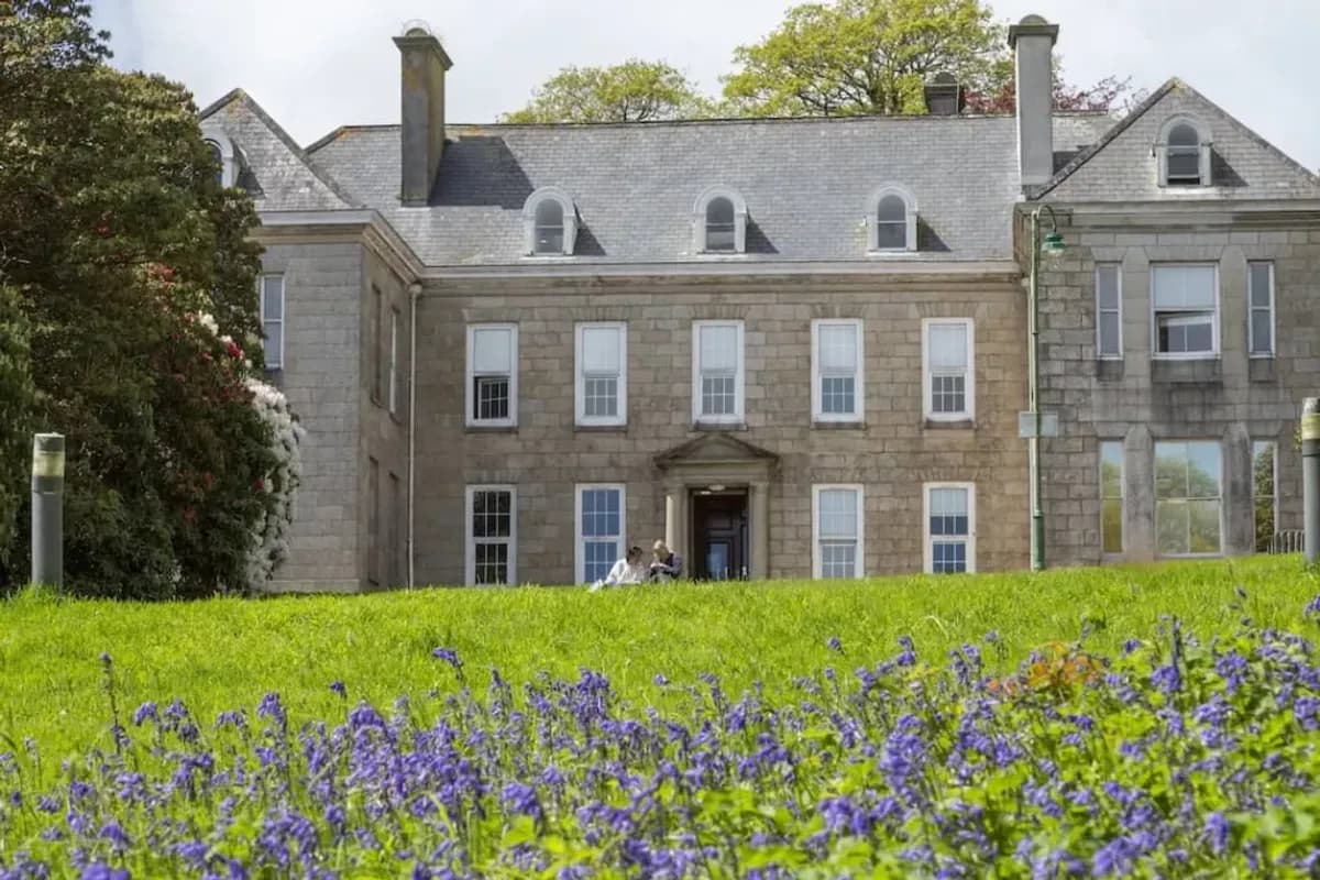 Adventure & English Camp – Cornwall & London - Premises 10