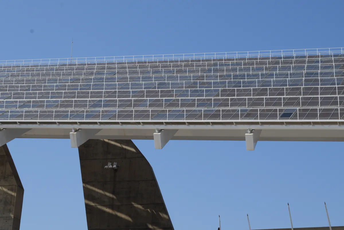 Sailing Experience in Barcelona - Landscapes 9