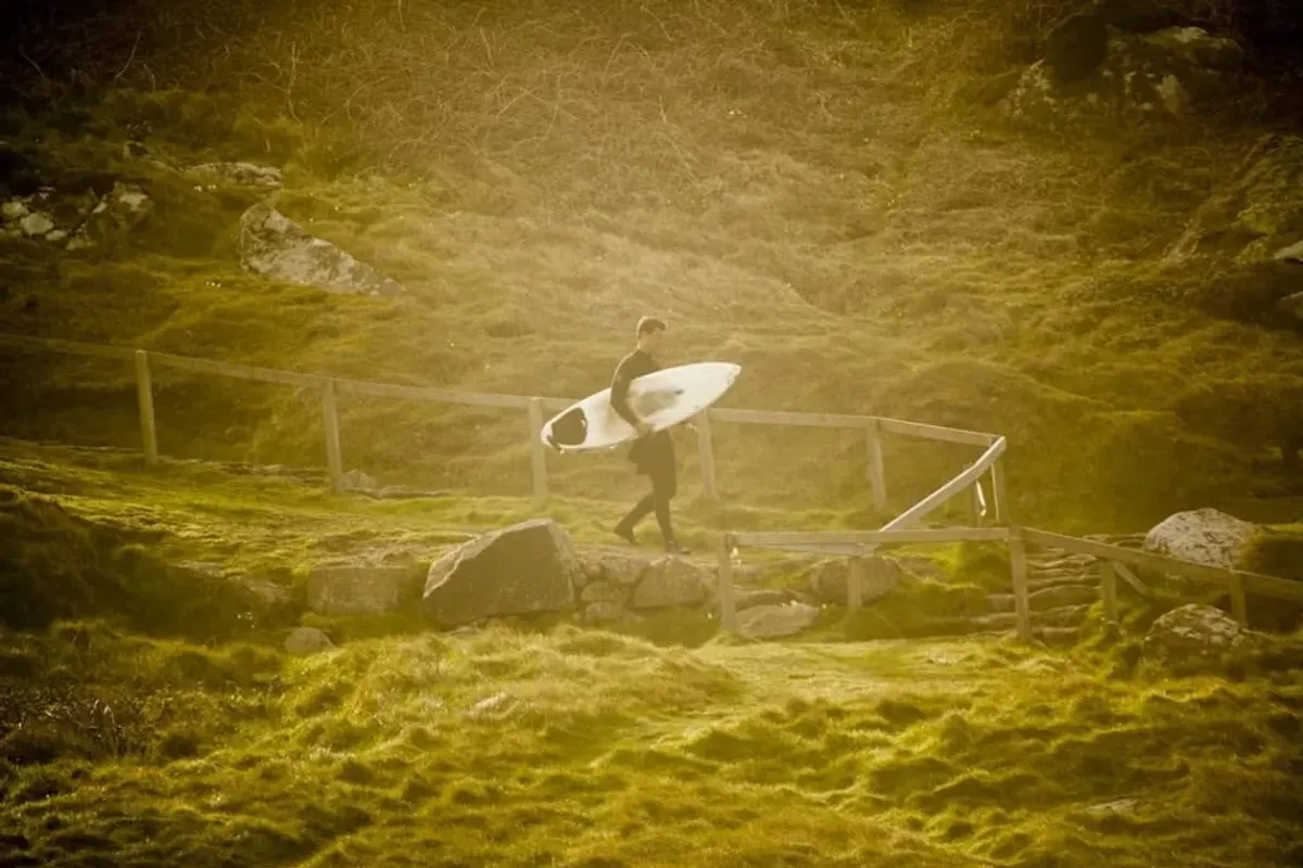 Adventure & English Camp – Cornwall & London Afternoon - Activities - Afternoon 2