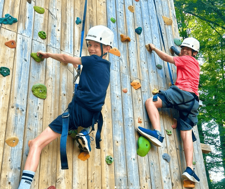 POLARIS - Leadership Development Program Afternoon - Activities - Afternoon 2