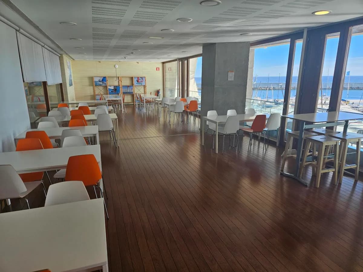 Programa Explorador Cultural de Barcelona - Premises 2