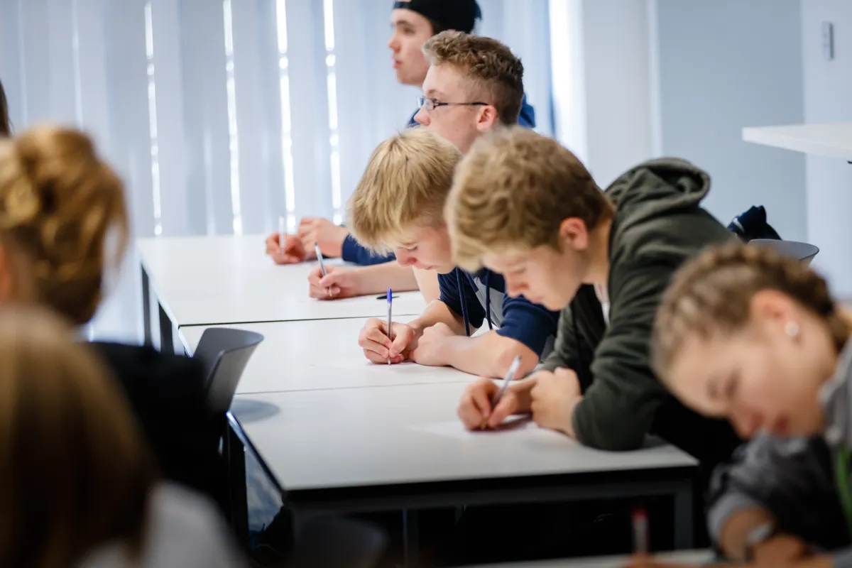 Camp Adventure Bath — photo 3