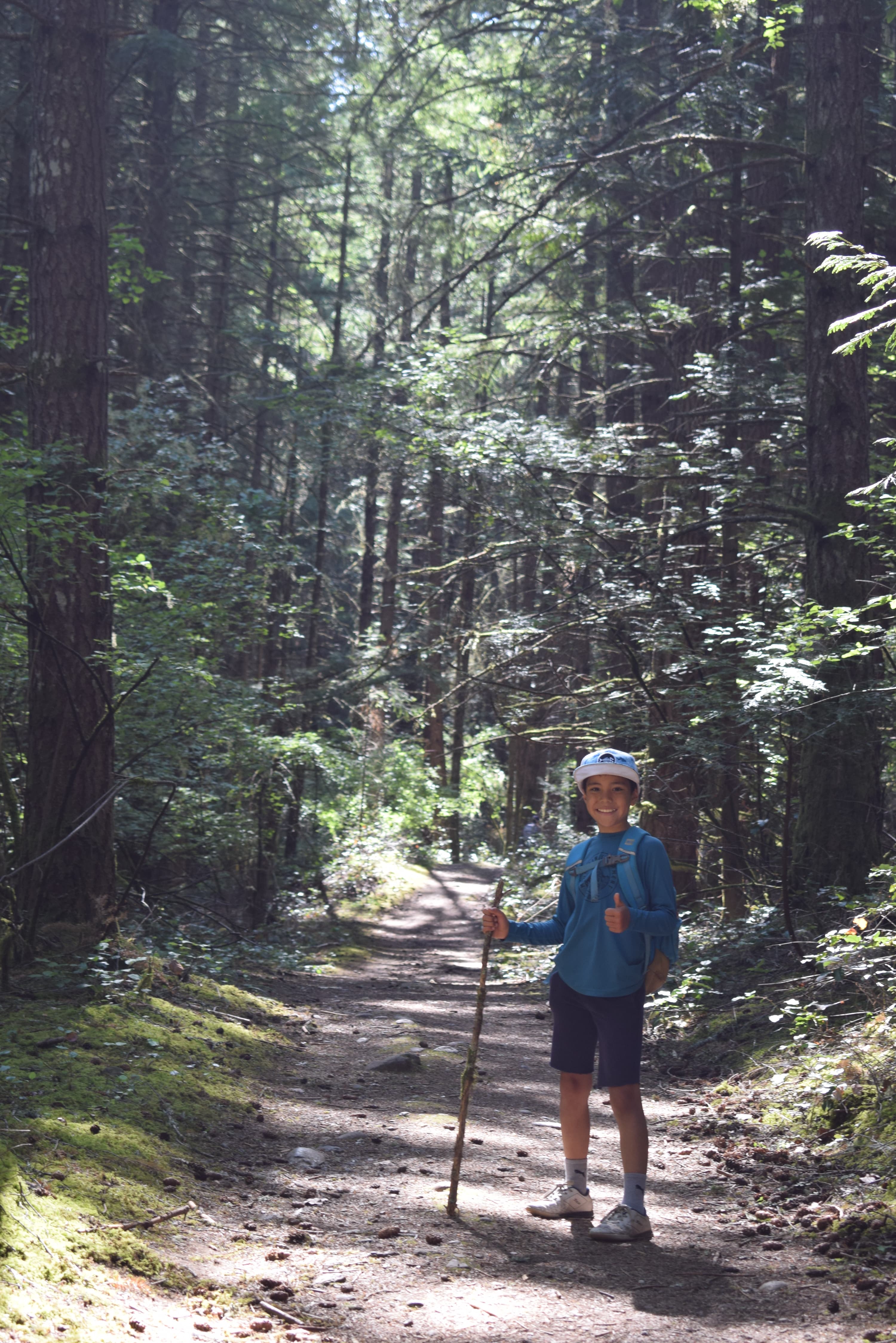 Fireside Kids Camp - Canada - Happy Camper 20