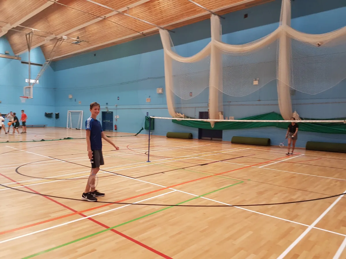 English at Camp - Bath - Premises 3