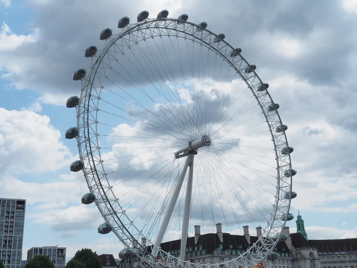 Camp Adventure Bath — photo 1