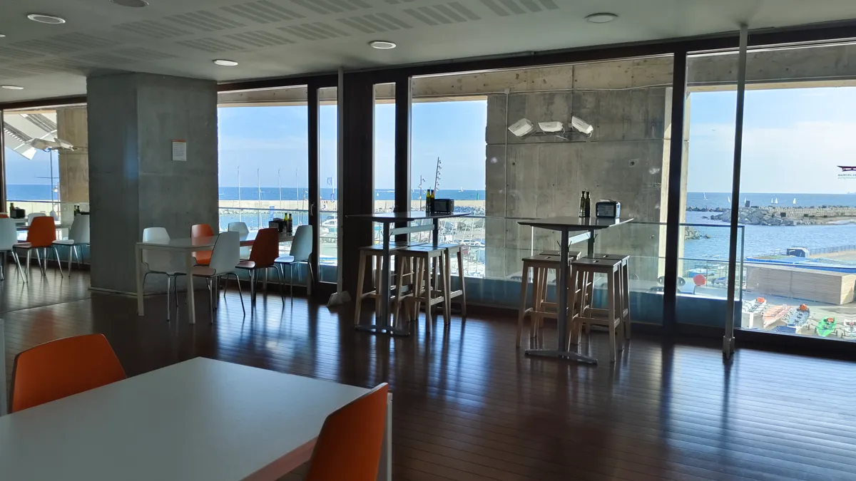 Sailing Experience in Barcelona - Premises 3