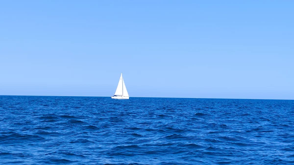 Sailing Experience in Barcelona - Landscapes 11