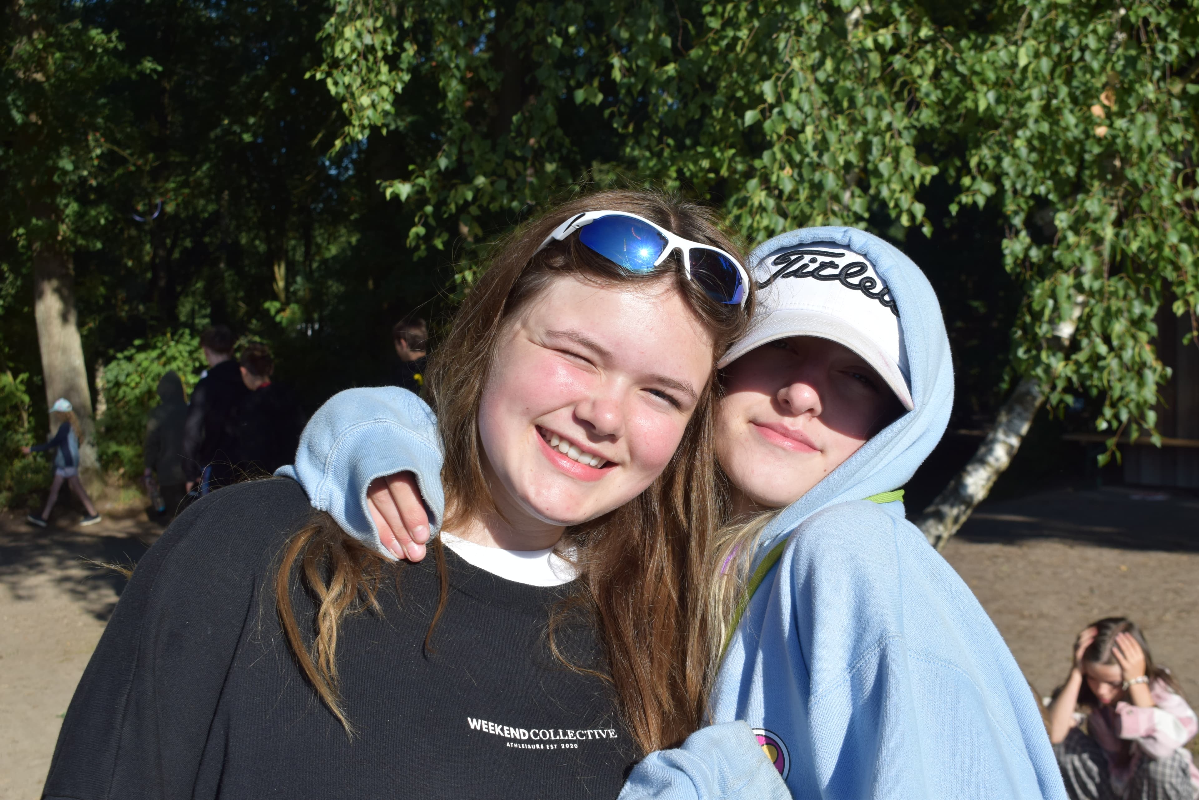 English at Camp - Walsrode - Happy Camper 2